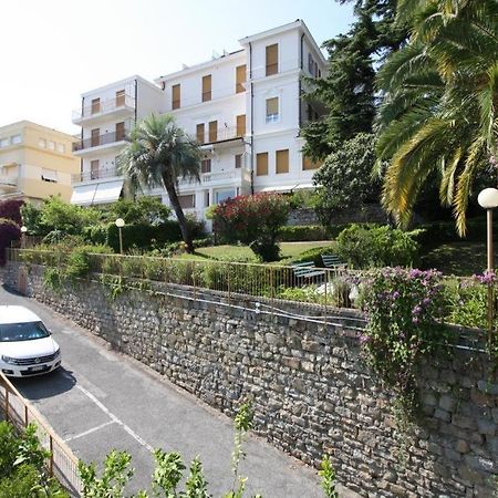 Rentopolis Trilocale Sanremo Casinò Esterno foto