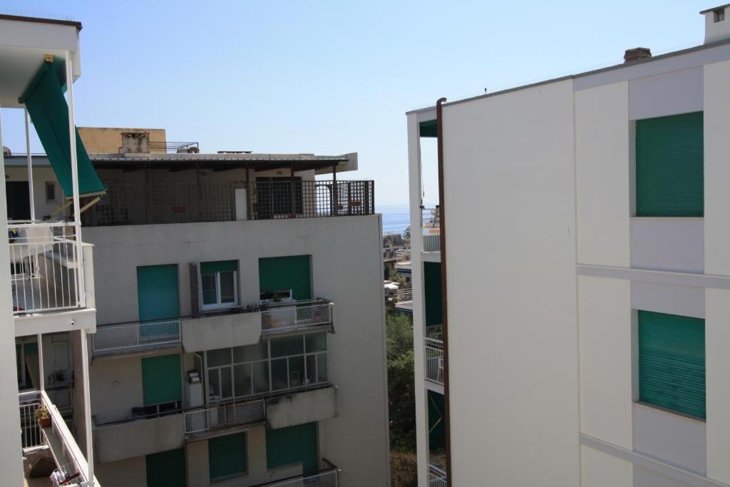 Rentopolis Trilocale Sanremo Casinò Esterno foto